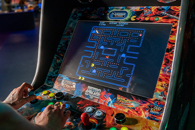 arcade