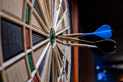 dart